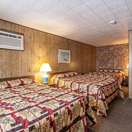 Motel Ely Exterior photo