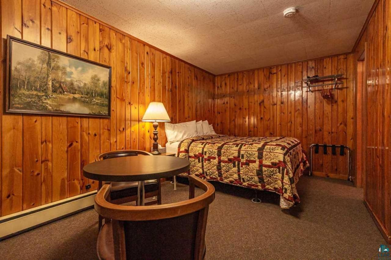 Motel Ely Exterior photo