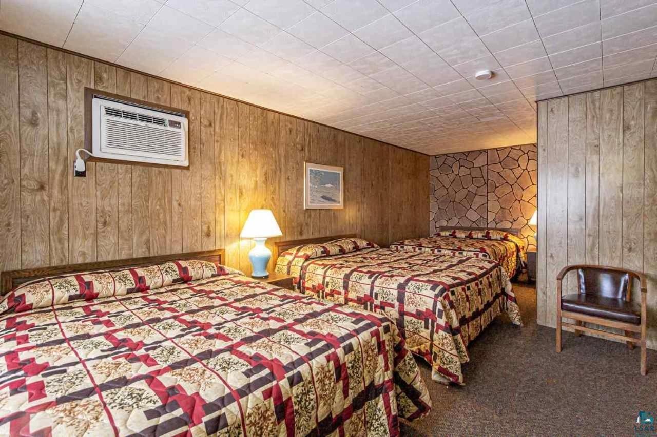 Motel Ely Exterior photo