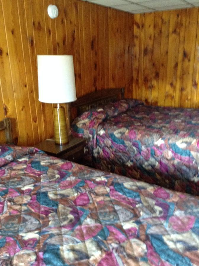 Motel Ely Exterior photo
