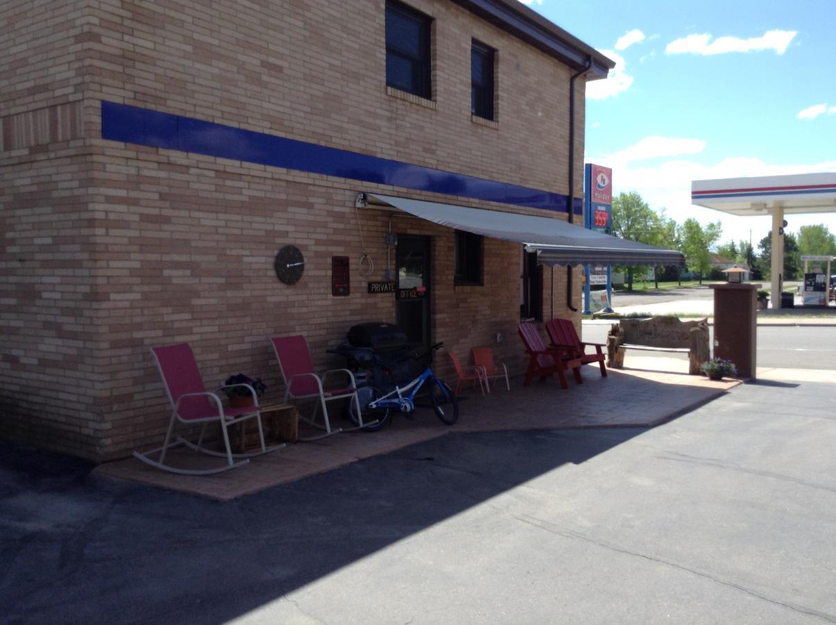Motel Ely Exterior photo