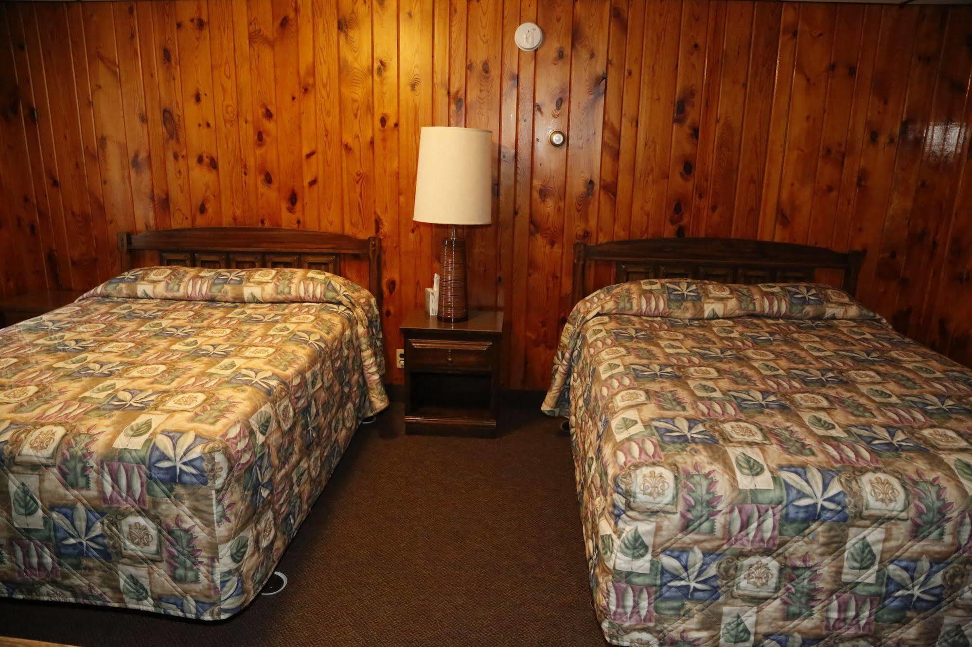 Motel Ely Exterior photo