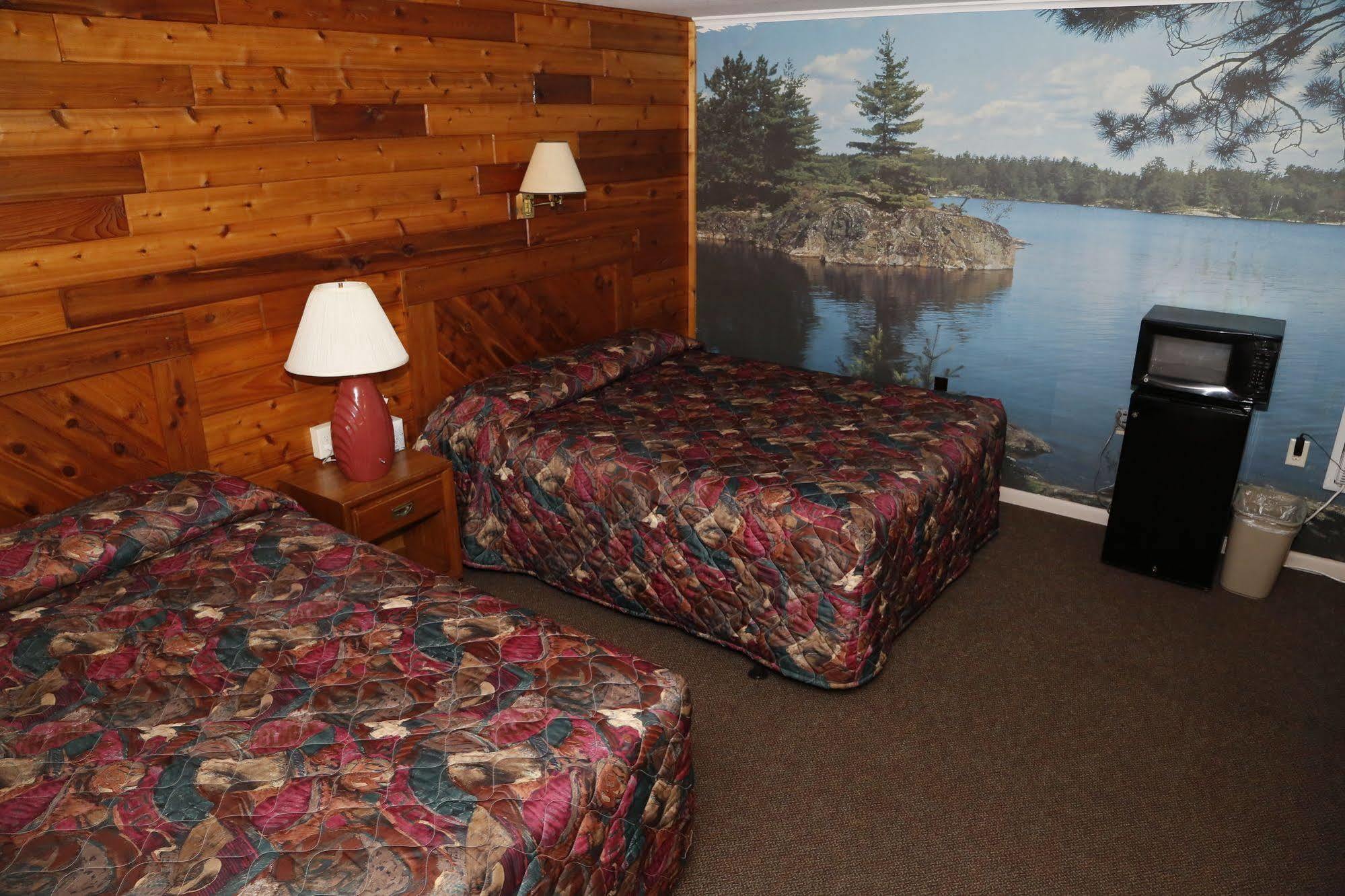 Motel Ely Exterior photo